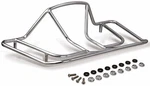Show Chrome Luggage Rack 52-610. Fixed Price $113.95.
