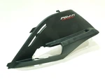 Honda Nhx 110 Lead 08-12 R/h Fairing Side Panel Pillion Footrest 83620-GFMA-9001. Fixed Price $32.93.