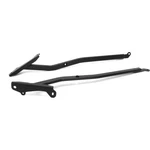 Givi Top Case Side Arms - 1137FZ. Fixed Price $118.80.