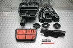 2015 Triumph Tiger 800 Xc Complete Airbox Intake Filter. Fixed Price $199.99.
