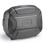Givi TRK35BB Trekker Lite Black 35L Monokey Case. Fixed Price $160.04.