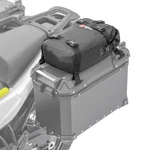 Pannier Lid For Aluminium Side Cases / Top Boxes Bagtecs KH1. Fixed Price $124.99.