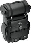 Saddlemen EX2200 Drifter Deluxe Sissy Bar Bag 3515-0096. Fixed Price $293.95.