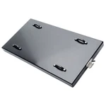 Tusk Pannier Box Replacement Lid Medium Black Motorcycle Adventure 1522300003. Fixed Price $49.99.