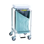 Deluxe Easy Access Replacement Shell Bag Model Number 670R. Fixed Price $105.49.