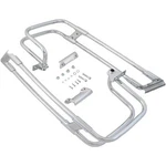 Drag Specialties 3501-1245 Saddlebag Guard Rails Chrome. Fixed Price $371.65.