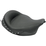 Mustang Motorcycle Products Super Solo Seat - Chrome Studded 76068. Fixed Price $307.24.