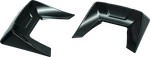 Kuryakyn Speedform Saddlebag Lid Spoilers 14-UP Touring Models Black. Fixed Price $87.99.
