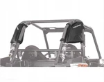 2014-2018 Polaris Rzr Xp 900 1000 Carbon Fiber Lock & Ride Side Storage Bags 287. Fixed Price $62.98.