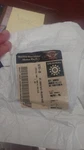Genuine Harley Davidson Saddle Bag Quick Release Fasteners Set Of 2. Fixed Price $75.00.