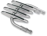 Drag Specialties Streamliner Luggage Rack 1510-0132. Fixed Price $320.95.