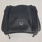 Viking Sissy Bar Luggage Rack Large Motorcycle Bag Excellent Condition.. Fixed Price $79.87.