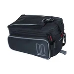 Basil Sport Design Trunk Bag Mik Fietsijteras Black 7-15L. Fixed Price $110.05.