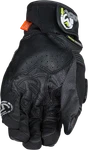 Moose Racing ADV1 Short Gloves Black Large 3330-7000. Fixed Price $59.95.