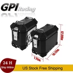 18L Saddlebags Pannier Side Case Luggage For Bmw R1200GS 13-18 R1250GS 19-24. Fixed Price $229.99.