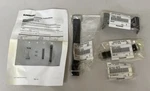 2018-21 Kawasaki KLE650 Versys Abs U Lock Bracket Acc Kit Oe #99994-0888 #M516. Fixed Price $48.56.