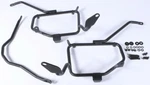 Givi Monorack Side Case Holders Fits Suzuki V-storm 650 2004-2011 PL532. Fixed Price $202.35.
