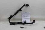 Bmw C400X 19-20 Givi Rear Top Case Rack For Monokey Monolock SR5130. Fixed Price $159.99.