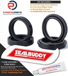 Fork Seals Dust & Tool Honda CB125 Super Dream 82-89. Fixed Price $33.57.
