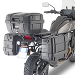 Givi PLO8400MK Luggage Rack Kit For Monokey Harley-davidson Pan America. Fixed Price $241.40.