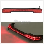 Led Brake/turn/tail Lamp Light Kit Fit For Harley King Tour Pack 14-25. Fixed Price $49.50.