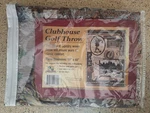 Nwt Classic Club Bag Tapestry Throw Blanket 50X60 Golfer Gift. Fixed Price $27.95.