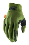 100% Cognito D3O Glove Army Green-black. Fixed Price $39.50.
