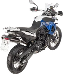 Givi Sidecase Mount PLR5103. Fixed Price $281.19.