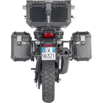 Givi Outback Side Case Rack - PLO8400CAM. Fixed Price $377.10.