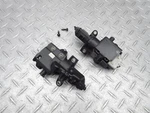 2015 15-21 Bmw K1600GT Pannier Side Case Box Saddlebag Electronic Lock. Fixed Price $36.28.