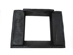 Wes Industries Base For Contour All Purpose 110-0034. Fixed Price $106.95.