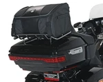 Nelson Rigg Traveler Lite Trunk/rack Bag NR-250. Fixed Price $145.21.