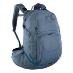 Evoc, Explorer Pro 26, Hydration Bag, Volume: 26L, Bladder: Not Included, Steel. Fixed Price $250.00.