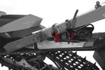 Cfr Ski Bracket Kit, Snowboard And Holder For Snowmobile Racks, K04-B. Fixed Price $169.95.
