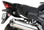 Nelson-rigg Mini Expandable Sport Saddlebags Motorcycle Street Bike CL-890. Fixed Price $125.95.
