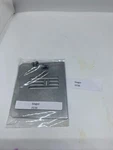Needle Plate For Singer 1732 Esteem, 2932, 3116 Simple, Viking E20 Huskystar. Fixed Price $15.00.