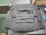 Motorcycle T-bags Custom Travel TBU20. Fixed Price $100.00.