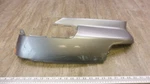 1990 Honda PC800 Pacific Coast H881-13) Right Side Trunk Fairing Cover Panel. Fixed Price $36.99.