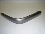 02 03 Honda GL1800 Goldwing Left Rear Upper Saddlebag Corner Trim Molding Silver. Fixed Price $34.99.
