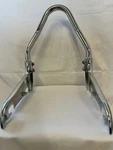Triumph Rocket Iii Touring Sissy Bar A9758067. Fixed Price $286.00.