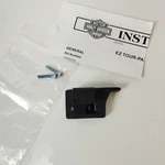 Harley-davidson 1985-2013 Touring Black Pak Lid Catch 53000195. Fixed Price $28.49.