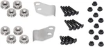 Sw-motech KFT.00.152.200 Adapter Kit For Evo Side Carrier Left/right Tra. Fixed Price $41.00.