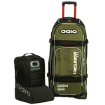 Ogio Rig 9800 Pro Wheeled Gear Bag 801003.16. Fixed Price $379.99.