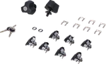 Sw-motech Trax Set Evo Anti-theft Protection 9 Matching. Fixed Price $78.69.
