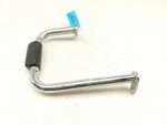 99-13 Yamaha XVZ1300 Royal Star Venture Rear Left Saddlebag Crash Guard. Fixed Price $30.42.