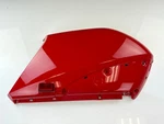 Lid, R. Saddlebag Goldwing (81221-MCA-S40) By Honda Oem. Fixed Price $454.50.
