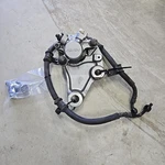 2000-2007 Honda Shadow Sabre VT1100C2 Rear Brake Caliper Mount Bracket. Fixed Price $64.99.