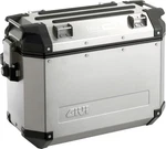 Givi Outback Padded Strips Top Of Side Case 3/PK E146. Fixed Price $27.59.