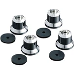 Kuryakyn - 7154 Luggage Rack Risers. Fixed Price $74.99.