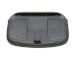 Shad Motorcycle Top Box Base Plate Medium Mounting SH39 SH40 SH44 SH45 SH46 SH47. Fixed Price $38.94.